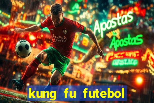 kung fu futebol clube download 1080p